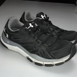 Under Armour MicroG